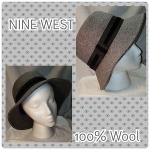 Nine West Hat